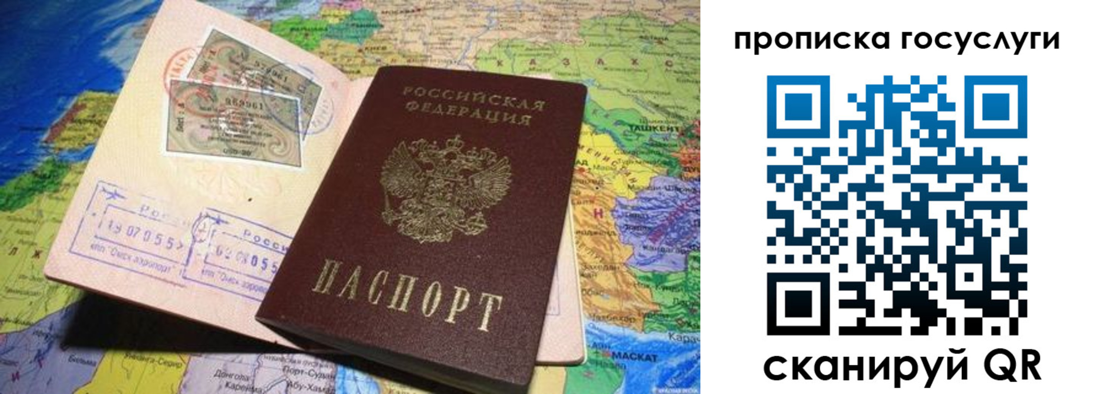 прописка законно в Волоколамске